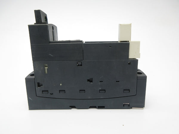 SCHNEIDER ELECTRIC LUB12 (AS PICTURED1) NSNP