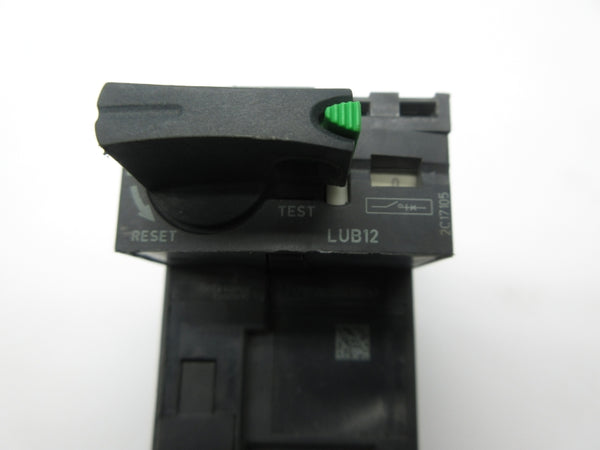 SCHNEIDER ELECTRIC LUB12 (AS PICTURED1) NSNP