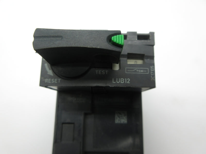 SCHNEIDER ELECTRIC LUB12 (AS PICTURED1) NSNP