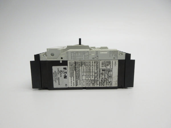 EATON NZM N1-AF20-NA 20A (AS PICTURED) NSNP