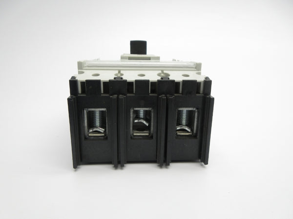 EATON NZM N1-AF20-NA 20A (AS PICTURED) NSNP