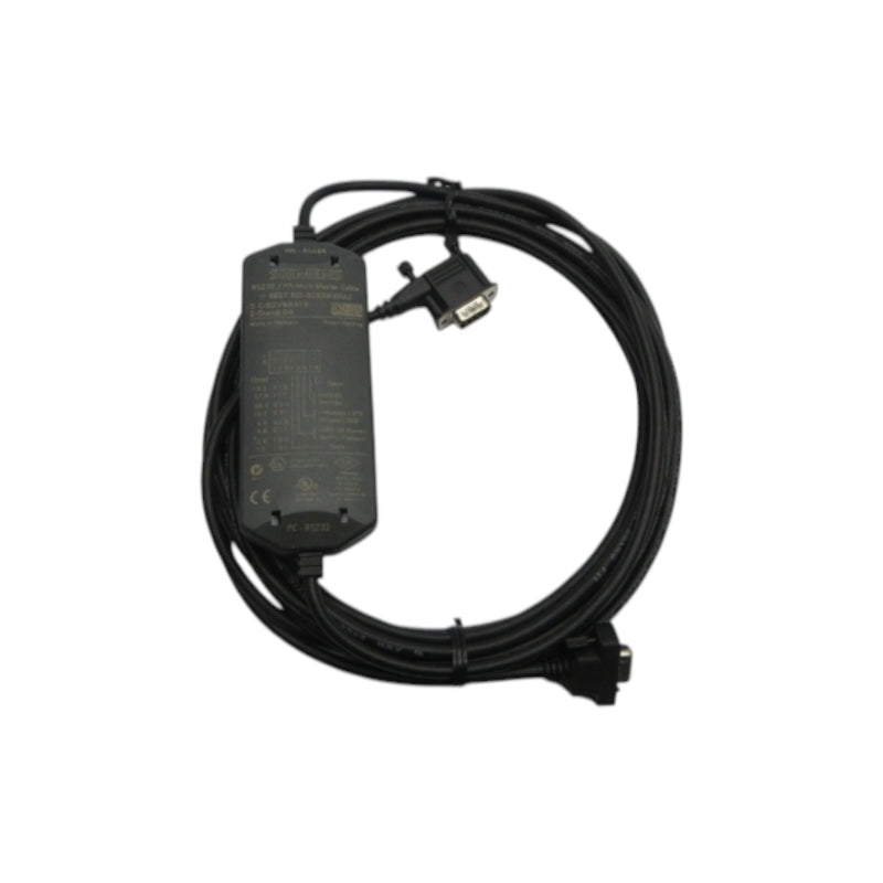 SIEMENS 6ES7 901-3CB30-0XA0 NSNP