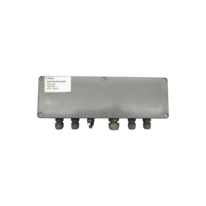 FLINTEC KPK-4 5200-017 UNMP