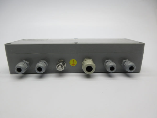 FLINTEC KPK-4 5200-017 UNMP