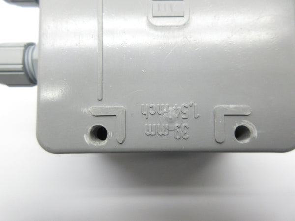 FLINTEC KPK-4 5200-017 UNMP