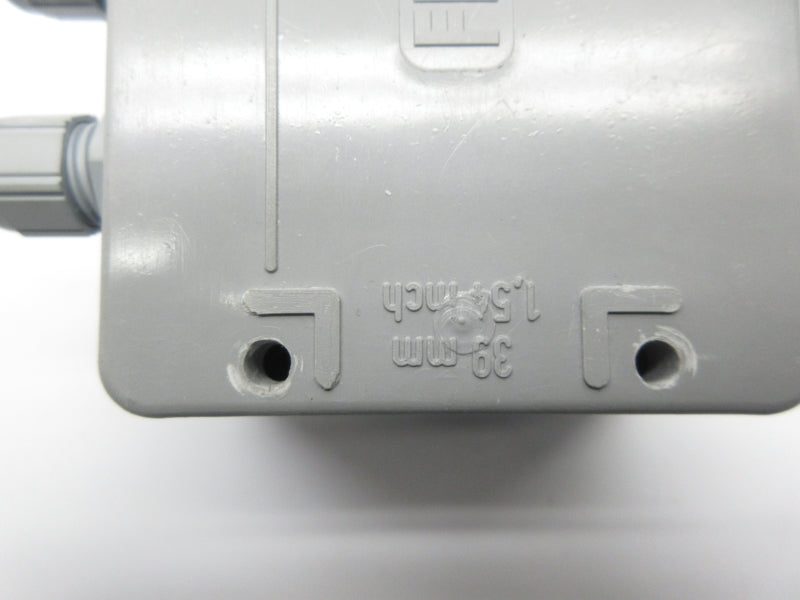 FLINTEC KPK-4 5200-017 UNMP