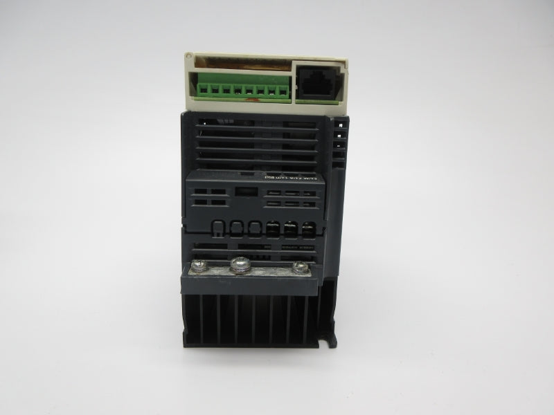 SCHNEIDER ELECTRIC ATV12H075M2 200-240V NSNP