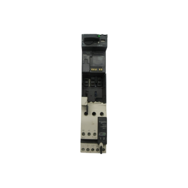 SCHNEIDER ELECTRIC LUB120 (AS PICTURED1) NSNP