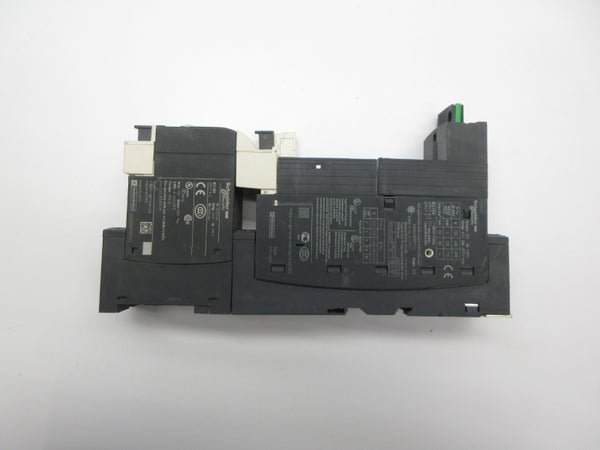 SCHNEIDER ELECTRIC LUB120 (AS PICTURED1) NSNP