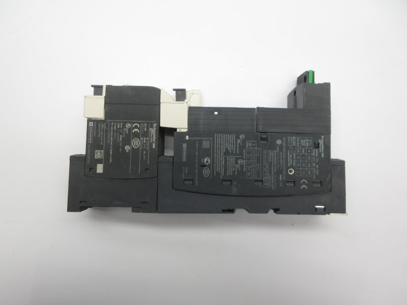 SCHNEIDER ELECTRIC LUB120 (AS PICTURED1) NSNP