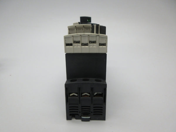 SCHNEIDER ELECTRIC LUB120 (AS PICTURED1) NSNP