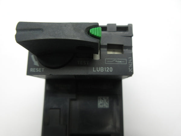 SCHNEIDER ELECTRIC LUB120 (AS PICTURED1) NSNP