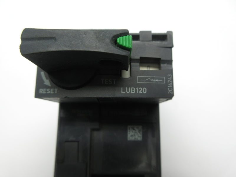 SCHNEIDER ELECTRIC LUB120 (AS PICTURED1) NSNP