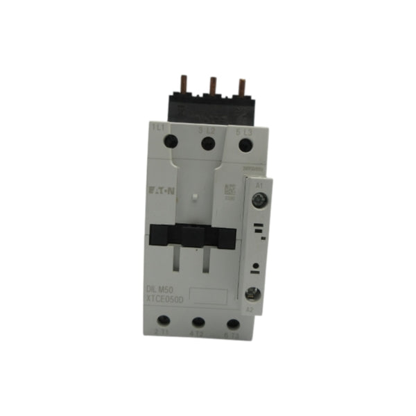 EATON DIL M50 XTCE050D 230V NSNP