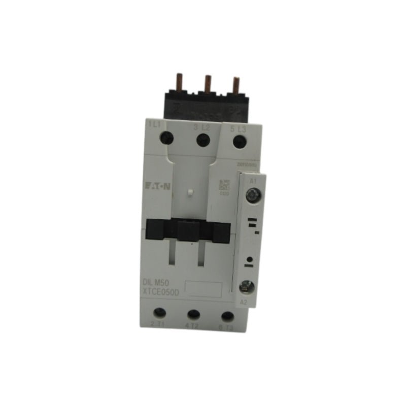 EATON DIL M50 XTCE050D 230V NSNP