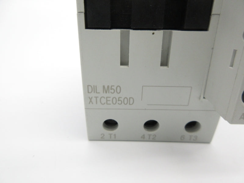 EATON DIL M50 XTCE050D 230V NSNP