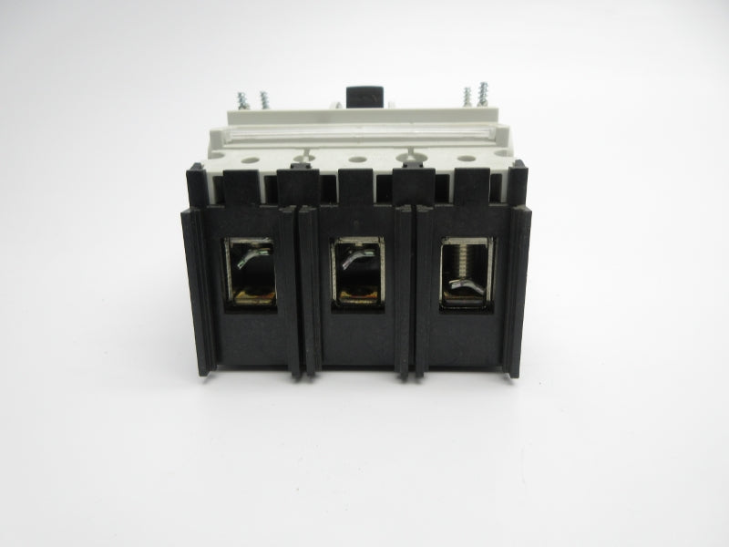 KLOCKNER MOELLER NZM B1-A100-NA 100A NSNP