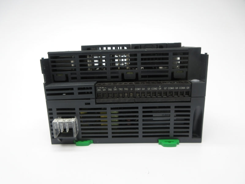SCHNEIDER ELECTRIC TM241CE24R 100-240VAC 0.78-0.41A NSNP