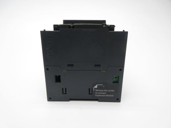 SCHNEIDER ELECTRIC TM241CE24R 100-240VAC 0.78-0.41A NSNP