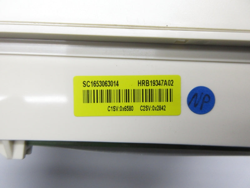 SCHNEIDER ELECTRIC SC1653063014 HRB19347A02 (AS PICTURED) NSNP