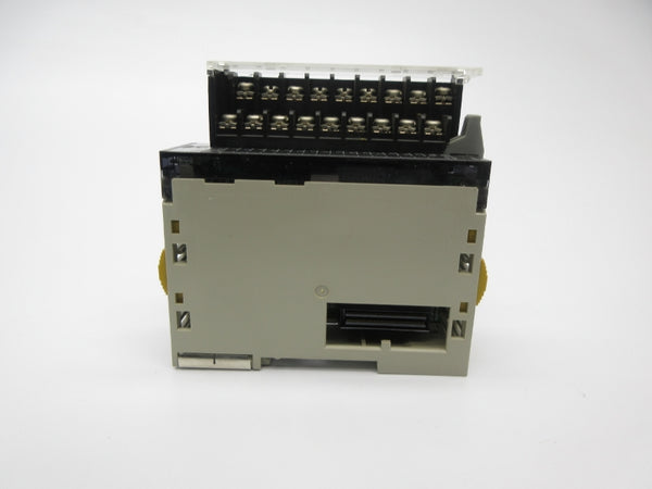 OMRON CJ1W-ID211 24VDC NSNP