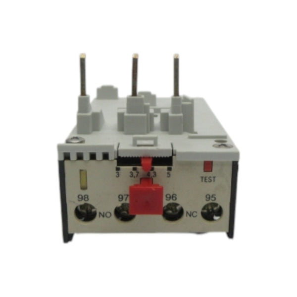 LOVATO RF25 5 3-5A NSNP