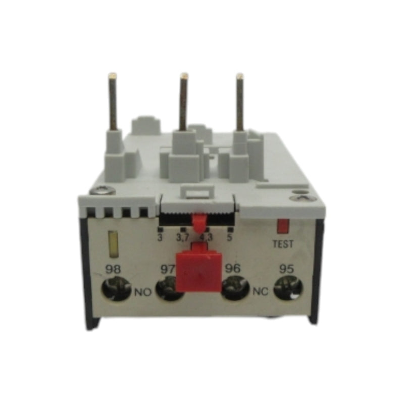 LOVATO RF25 5 3-5A NSNP