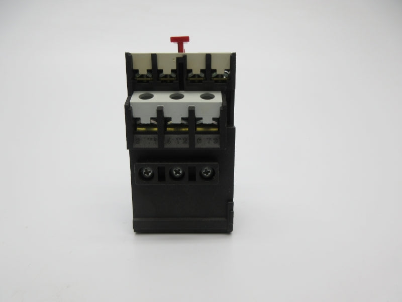 LOVATO RF25 5 3-5A NSNP