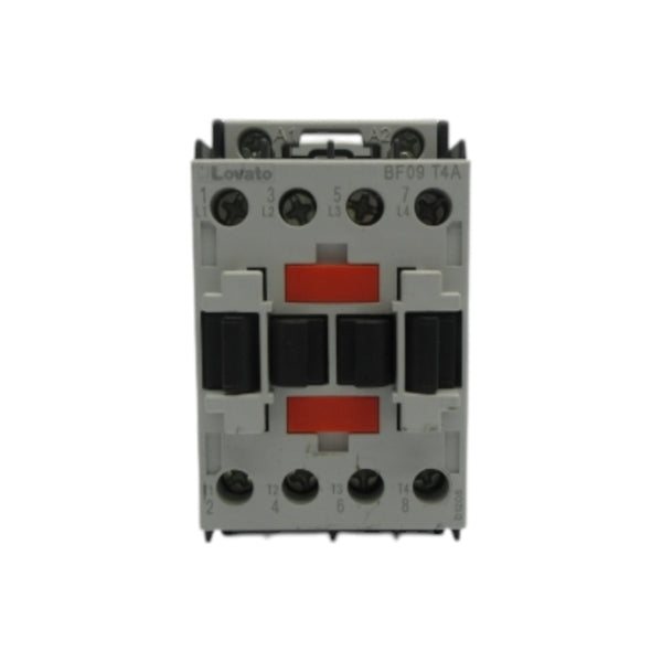 LOVATO BF09T4A 24V NSNP