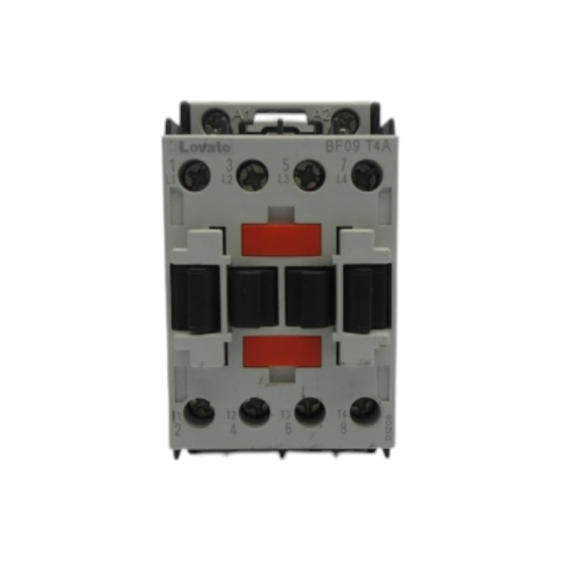 LOVATO BF09T4A 24V NSNP