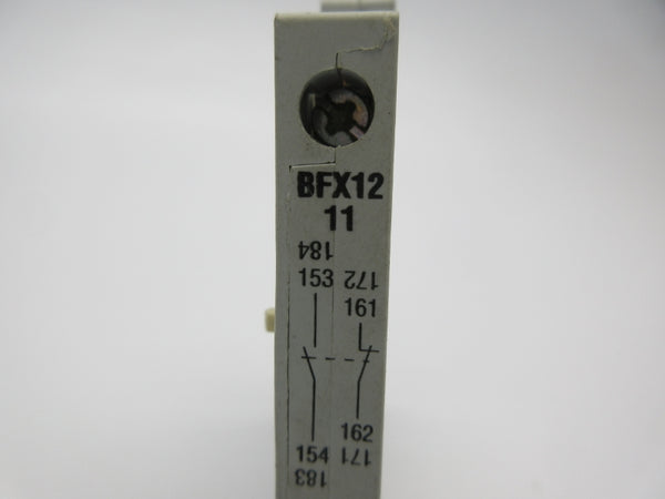 LOVATO BFX12-11 NSNP