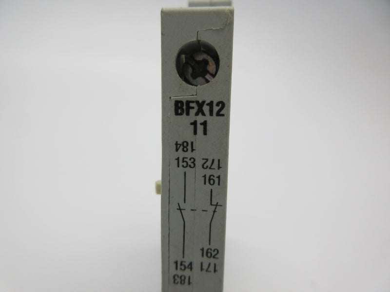 LOVATO BFX12-11 NSNP