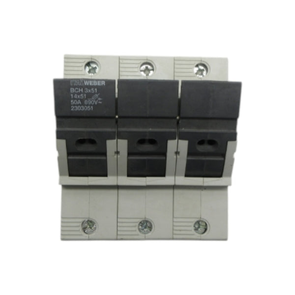 ITALWEBER 2303051 690V 50A NSNP