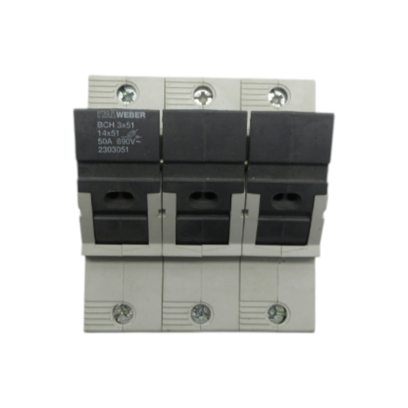 ITALWEBER 2303051 690V 50A NSNP