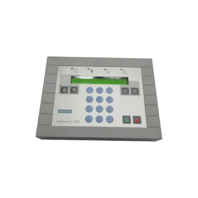 SIEMENS CT 6M 510 590 UNMP