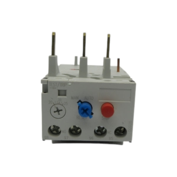 LOVATO RF382500 20-25A NSNP