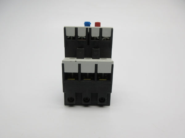 LOVATO RF382500 20-25A NSNP