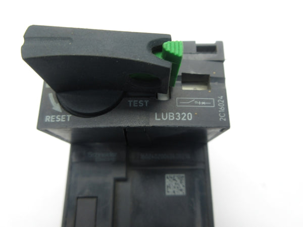 SCHNEIDER ELECTRIC LUB320 (AS PICTURED) NSNP