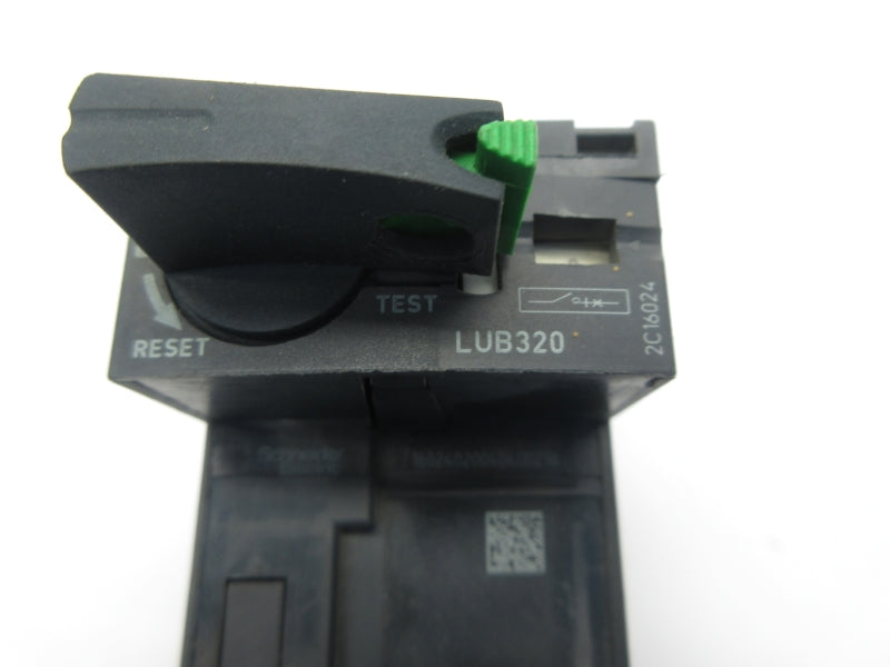 SCHNEIDER ELECTRIC LUB320 (AS PICTURED) NSNP