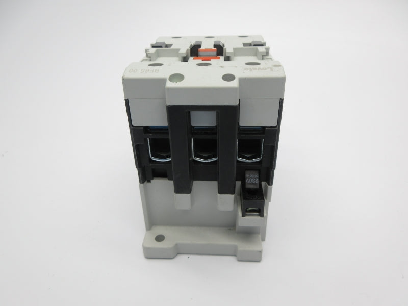 LOVATO BF65 00 230V NSNP