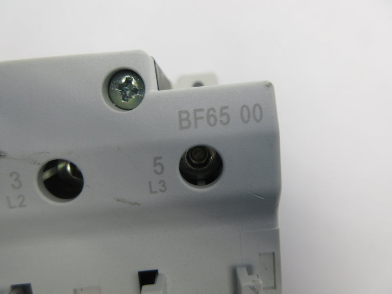 LOVATO BF65 00 230V NSNP