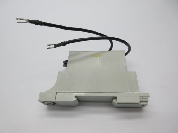 KLOCKNER MOELLER RCX DIL 400 240/400VAC NSNP