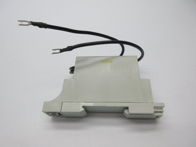 KLOCKNER MOELLER RCX DIL 400 240/400VAC NSNP