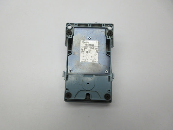 SCHNEIDER ELECTRIC XPEM111 240V 3A NSNP