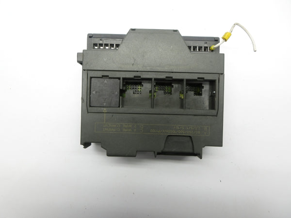 SIEMENS 6ES7331-7KB01-0AB0 UNMP