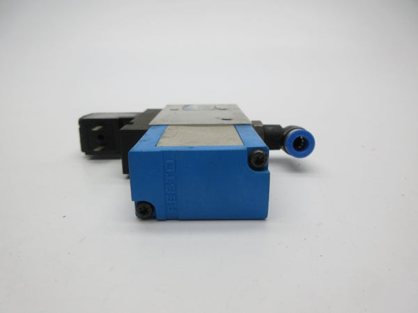 FESTO VAD-ME-1/4 35555 UNMP