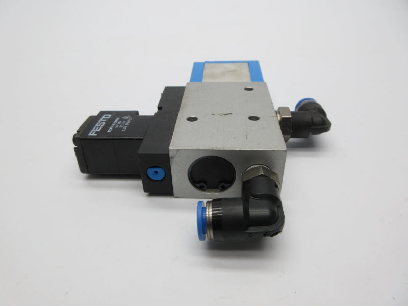 FESTO VAD-ME-1/4 35555 UNMP