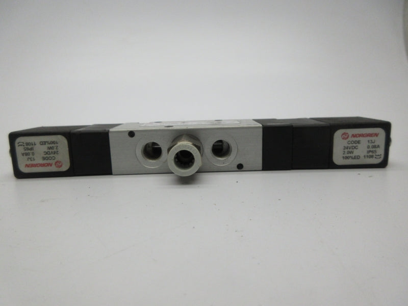 NORGREN V60A811A-A3 24VDC UNMP