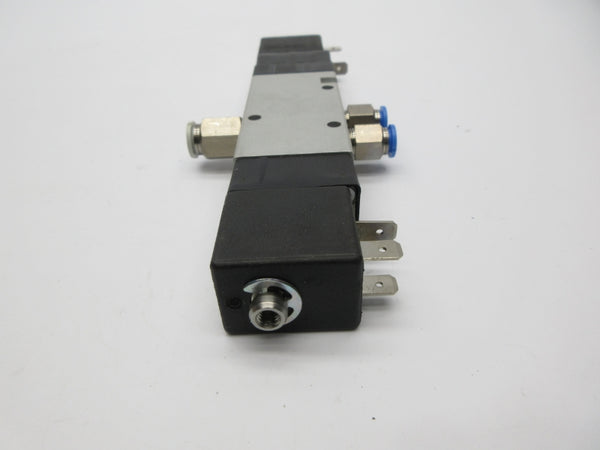 NORGREN V60A811A-A3 24VDC UNMP