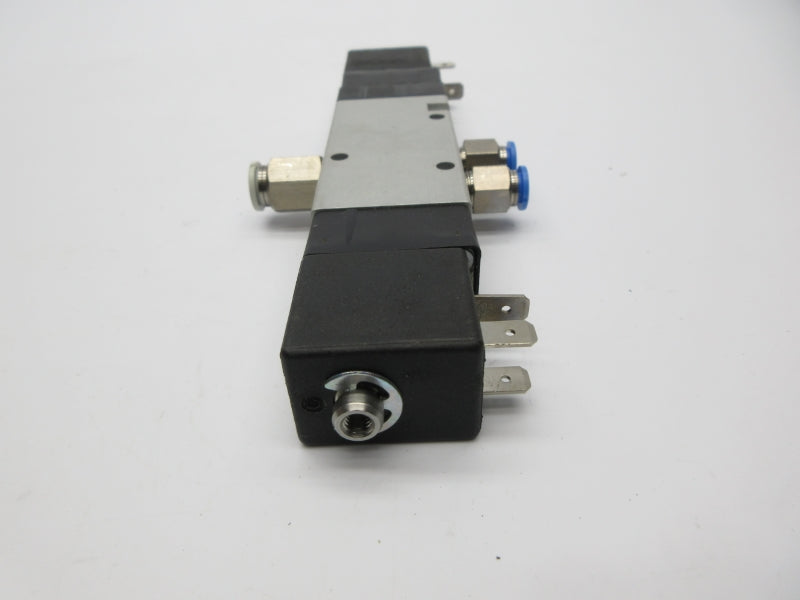 NORGREN V60A811A-A3 24VDC UNMP